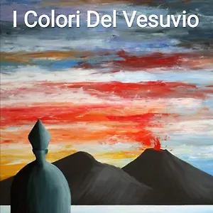  Appartamento I Colori Del Vesuvio