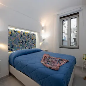 Strit Strit Centro Storico Holiday home
